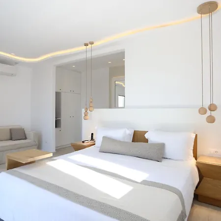Damianos Mykonos Hotel Mykonos Town