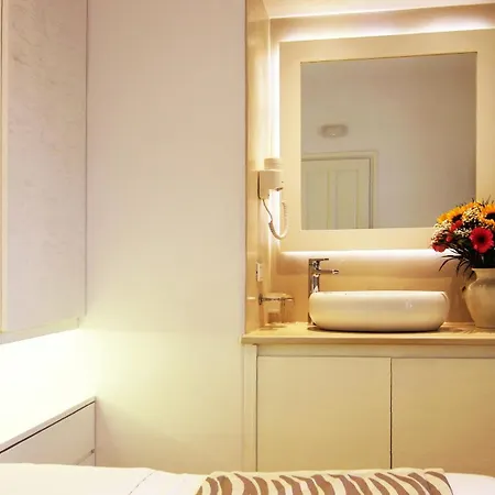 Damianos Mykonos Hotel 3*