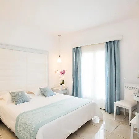Hotel Damianos Mykonos 3*