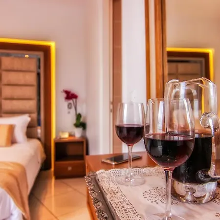Damianos Mykonos Ξενοδοχείο Mykonos Town