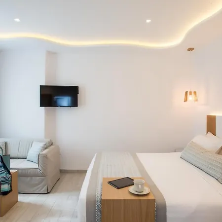 Ξενοδοχείο Damianos Mykonos 3*