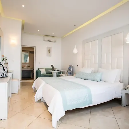 Damianos Mykonos Ξενοδοχείο 3*