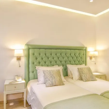 Damianos Mykonos Ξενοδοχείο Mykonos Town