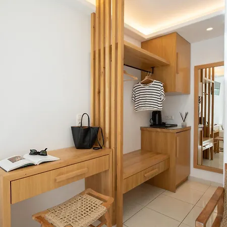 Ξενοδοχείο Damianos Mykonos Mykonos Town