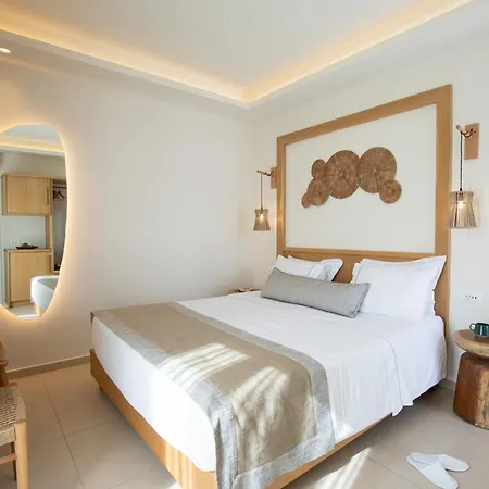 Ξενοδοχείο Damianos Mykonos Mykonos Town