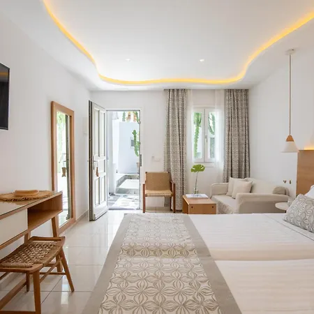 Ξενοδοχείο Damianos Mykonos 3*