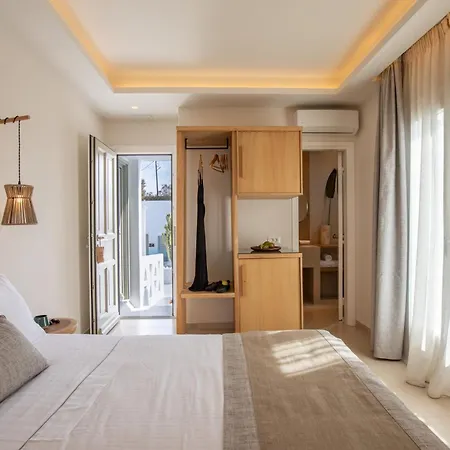 Damianos Mykonos Ξενοδοχείο Mykonos Town