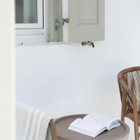 Ξενοδοχείο Damianos Mykonos Mykonos Town