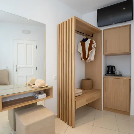 Ξενοδοχείο Damianos Mykonos 3*