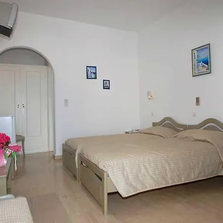 호텔 다미아누스 미코노스 Mykonos Town