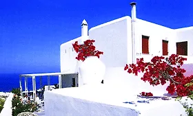 호텔 다미아누스 미코노스 Mykonos Town